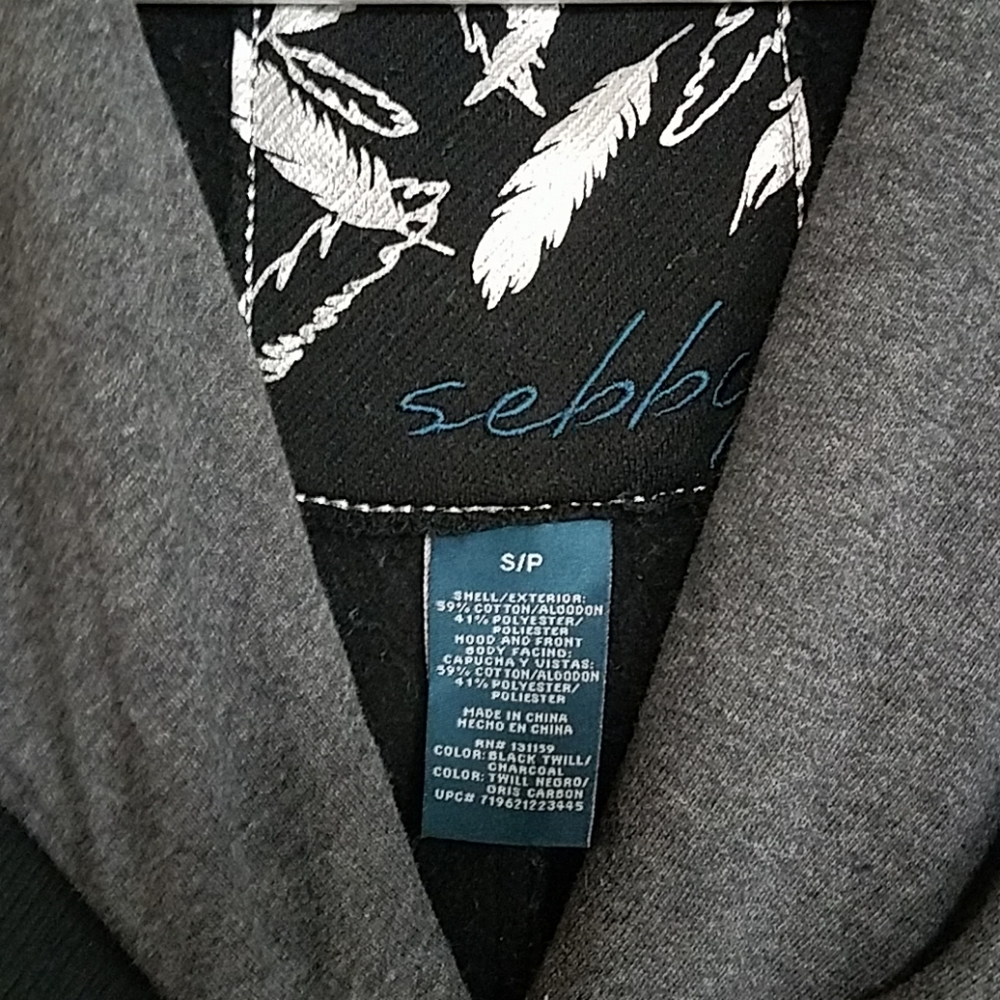 Coat - Picture 2 of 2
